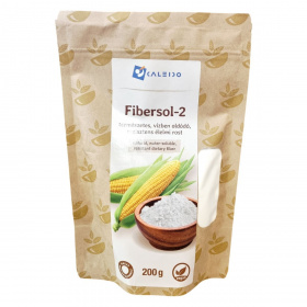 Caleido Fibersol-2 élelmi rost 200g