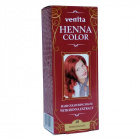 Venita Henna Color színező hajbalzsam NR. 10 - gránátalma 75ml Venita Henna Color színező hajbalzsam NR. 10 - gránátalma 75ml