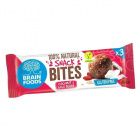 Brain Foods gluténmentes datolyás falatok kókusszal és goji bogyóval 48g Brain Foods gluténmentes datolyás falatok kókusszal és goji bogyóval 48g