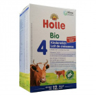 Holle Bio 4 kecsketej alapú gyermektej 600g Holle Bio 4 kecsketej alapú gyermektej 600g