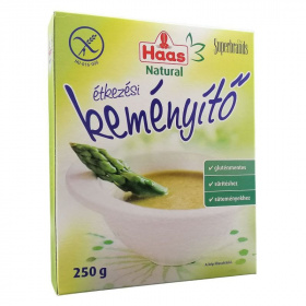 Haas Natural étkezési keményítő 250g