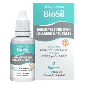 Biosil csepp 30ml