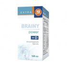 Extra IQ Brainy Power kapszula 120db Extra IQ Brainy Power kapszula 120db