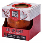 Polcz adalékmentes chilis bab csicseriborsóval készétel 350g Polcz adalékmentes chilis bab csicseriborsóval készétel 350g