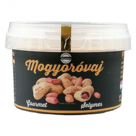 ValentineS Gourmet selymes mogyoróvaj 250g