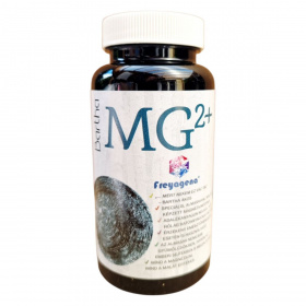 Freyagena Balance Bartha MG2+ kapszula 80db