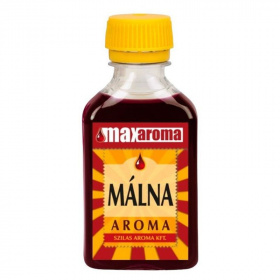 Szilas aroma - málna 30ml