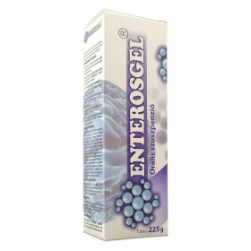 Enterosgel 225g