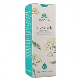 Bioextra cickafark cseppek 50ml