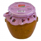 Vecon csípős padlizsánkrém 550g Vecon csípős padlizsánkrém 550g