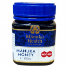Manuka Health MGO 400+ manuka méz 250g 
