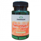 Swanson Beta Right (Beta glucan) 175mg kapszula 60db Swanson Beta Right (Beta glucan) 175mg kapszula 60db