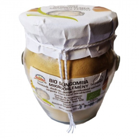 Biogomba süngomba mikroőrlemény 65g