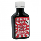 Szilas ételszínezék - málna piros 30ml Szilas ételszínezék - málna piros 30ml
