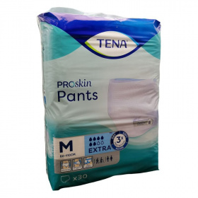 Tena Pants Extra nadrágpelenka (M, 1890 ml) 30db