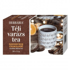 Herbária téli varázs narancs-csoki ízű tea (20 x 1,5g) 30g Herbária téli varázs narancs-csoki ízű tea (20 x 1,5g) 30g