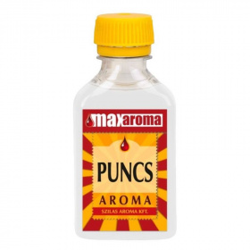Szilas aroma - puncs 30ml