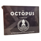 Octopus kapszula 4db Octopus kapszula 4db