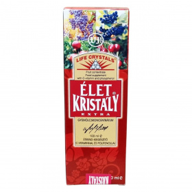 Életkristály koncentrátum 100ml