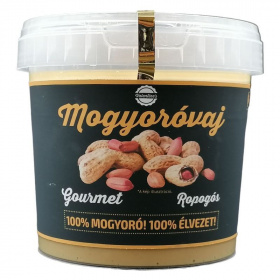 ValentineS Gourmet ropogós mogyoróvaj 1000g