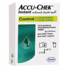 Accu-Chek instant kontroll oldat (2x2,5ml) 2db 