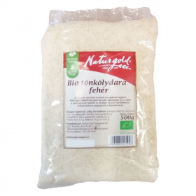 Naturgold bio fehér tönkölydara 500g