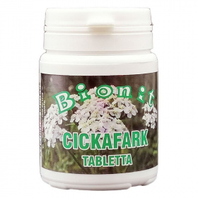 Bionit cickafark tabletta 90db