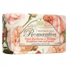 Nesti Dante Romantica Firenzei rózsa és Pünkösdi rózsa szappan 250g Nesti Dante Romantica Firenzei rózsa és Pünkösdi rózsa szappan 250g