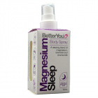 BetterYou Magnesium Sleep body spray 100ml 