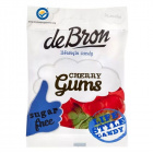 Debron cseresznyés gumicukor 90g Debron cseresznyés gumicukor 90g