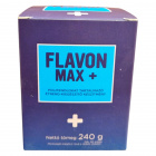 Flavon Max+ lekvár 240g Flavon Max+ lekvár 240g