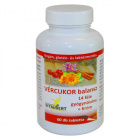 Vitalbert Vércukor Balansz tabletta 60db Vitalbert Vércukor Balansz tabletta 60db