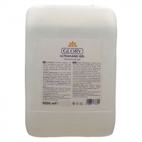 Glory ultrahang gél 5000ml