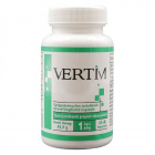 Vertim gyógynövényeket tartalmazó kapszula 60db Vertim gyógynövényeket tartalmazó kapszula 60db