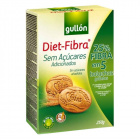 Gullón diet-fibra rostdús keksz 250g Gullón diet-fibra rostdús keksz 250g