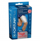 Fortuna elasztikus combszorító (XL) 1db Fortuna elasztikus combszorító (XL) 1db