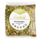 Ataisz bulgur köret - háromhagyma 200g Ataisz bulgur köret - háromhagyma 200g