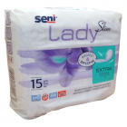 Seni Lady Extra urulógiai betét 15db Seni Lady Extra urulógiai betét 15db