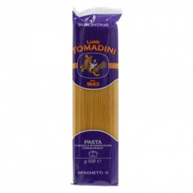 Luigi Tomadini spaghetti 500g