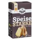 Bauckhof bio ételkeményítő - gluténmentes 250g Bauckhof bio ételkeményítő - gluténmentes 250g