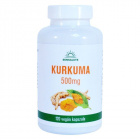 Sunsalute kurkuma (500mg) kapszula 120db Sunsalute kurkuma (500mg) kapszula 120db