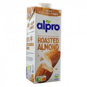 Alpro mandulaital 1000ml