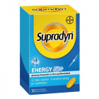 Supradyn Energy 50+ filmtabletta 30db Supradyn Energy 50+ filmtabletta 30db