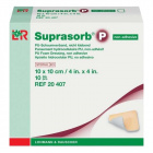 Suprasorb P habszivacs (nem tapadó, 10x10cm) 10db Suprasorb P habszivacs (nem tapadó, 10x10cm) 10db