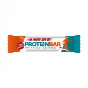 Mig 21 gluténmentes protein szelet - vanília 50g