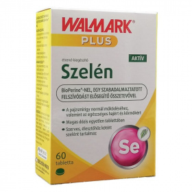 Walmark Szelén Aktív tabletta 60db