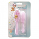 Baby Bruin hajkefe és fésű 1db Baby Bruin hajkefe és fésű 1db