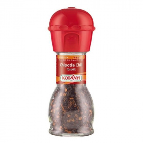 Kotányi chipotle chili 49g