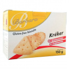 Barbara gluténmentes kréker (sós) 150g Barbara gluténmentes kréker (sós) 150g