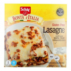 Schär gluténmentes lasagne 300g